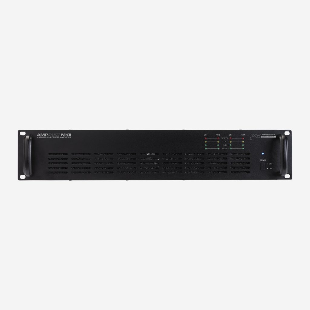 AMP4120MKII