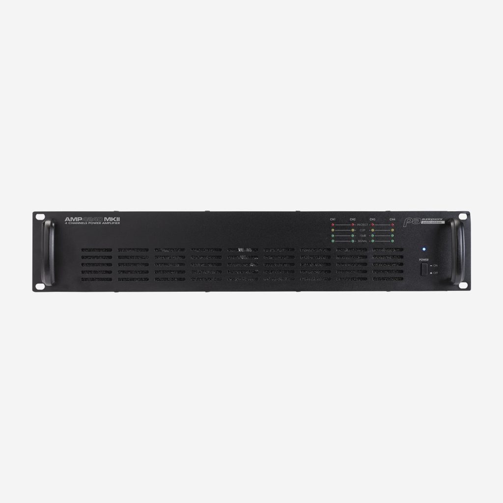 AMP4240MKII
