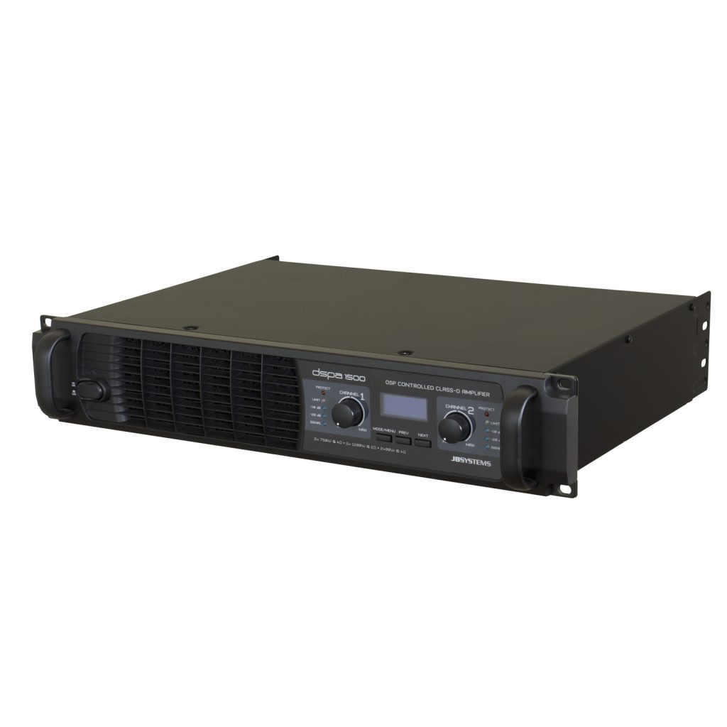 275 1 DSPA-1500