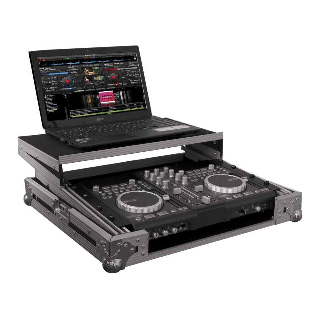 3231 1 CASE FOR CONTROLLER + LAPTOP