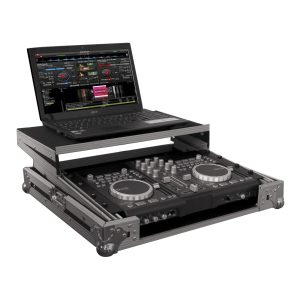 CASE FOR CONTROLLER + LAPTOP