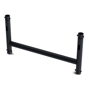 BT-TRUSS H-Frame BLK 750×415