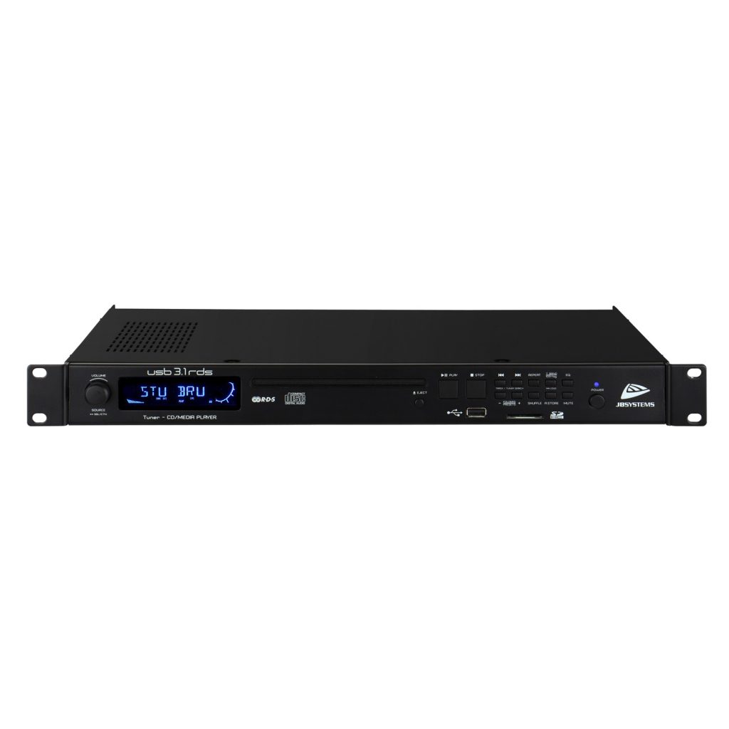 USB3.1-RDS