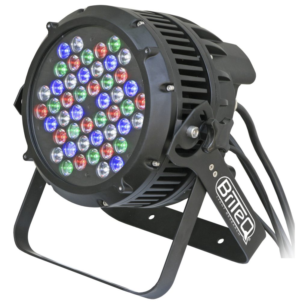 4395 1 LED MEGA BEAM Mk3