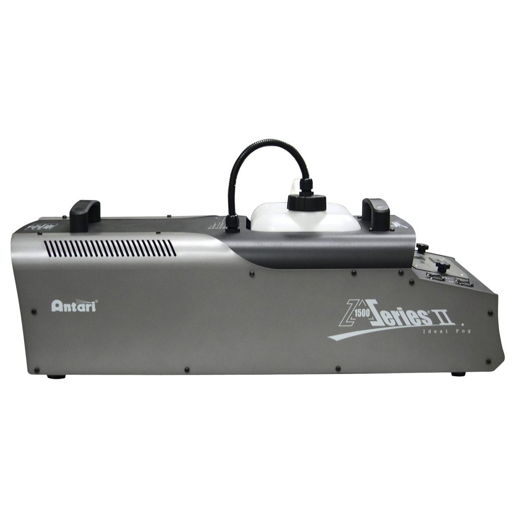 Z-1500 II