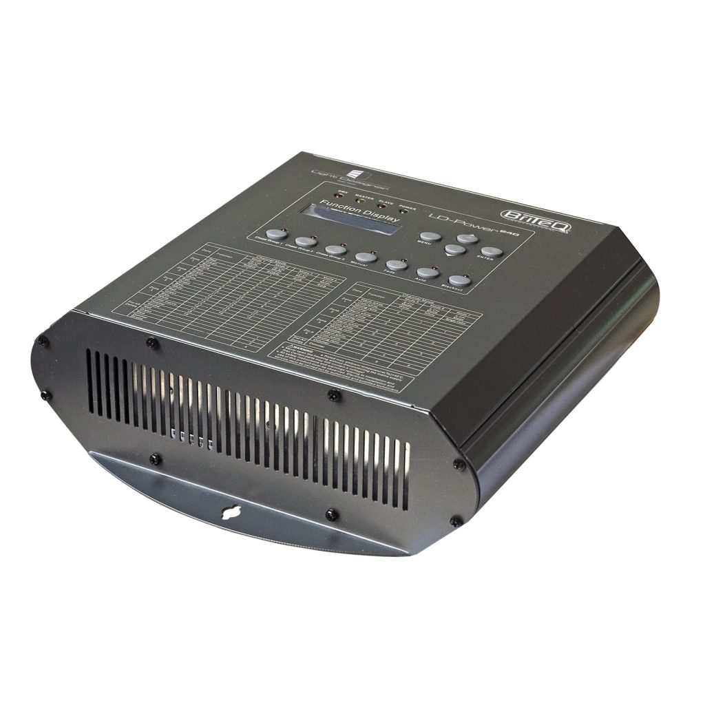 5122 1 LD-POWER 240