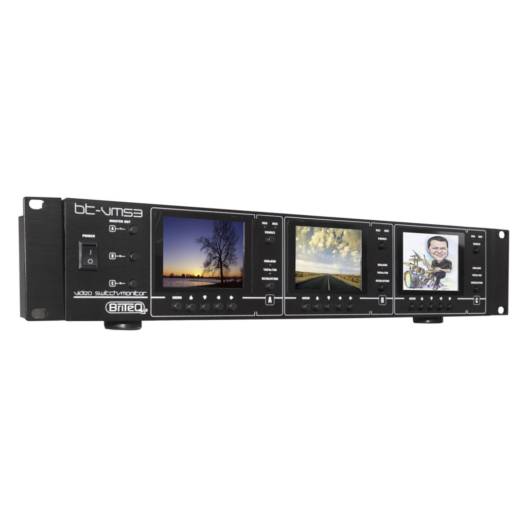 BT-VMS3