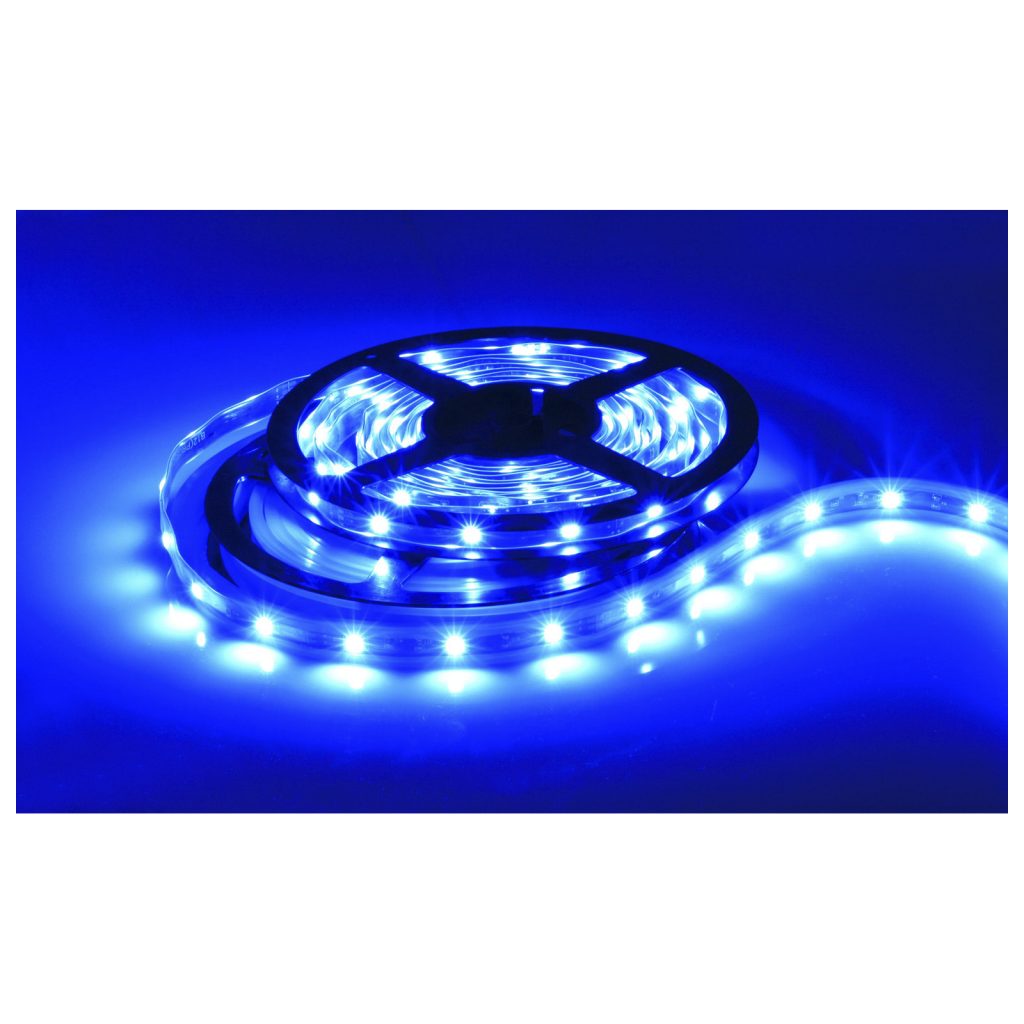 5347 1 Flexiled Blue / 5M