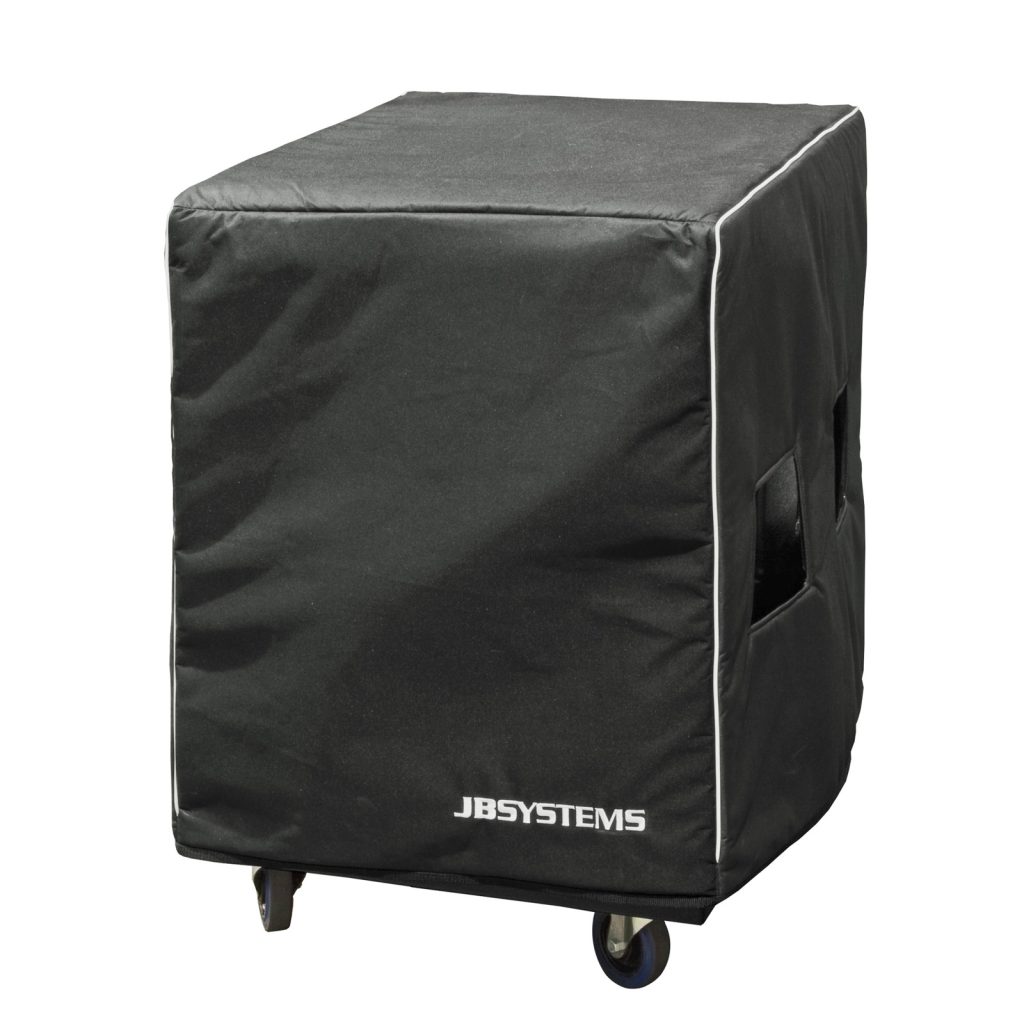 TOURING BAG - Vibe 18 SUB