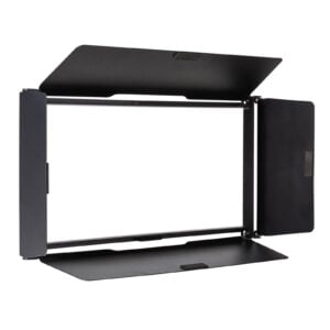 BTI-AKKUCHROMA – BARNDOOR