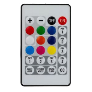 IR-4 REMOTE