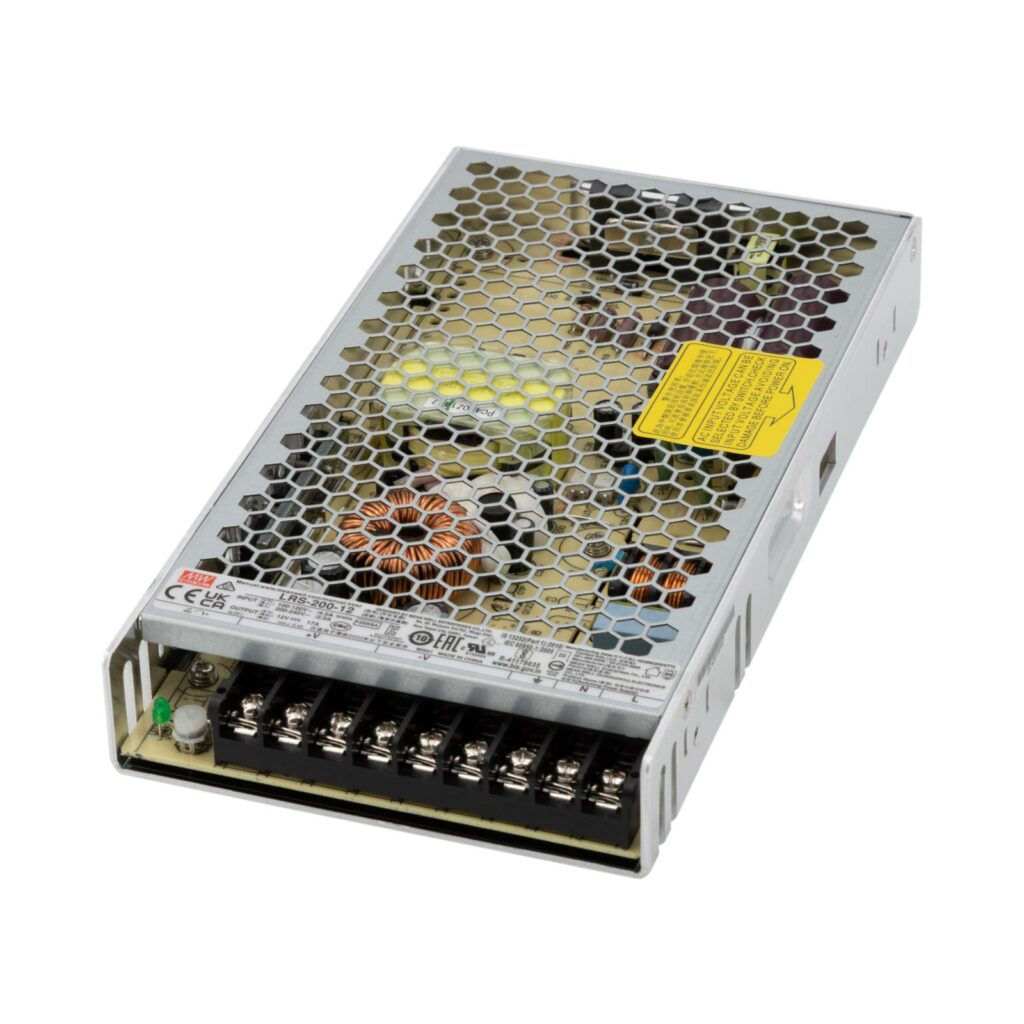 LRS 200 12 LRS-200-12