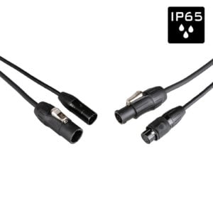 PCT1-HYBRID-XLR5-10M