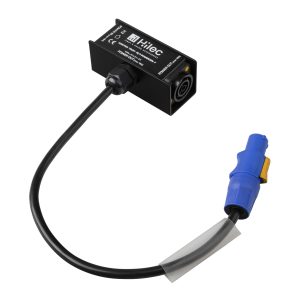 ADAPTER TRUE1 M/F-POWERCON F