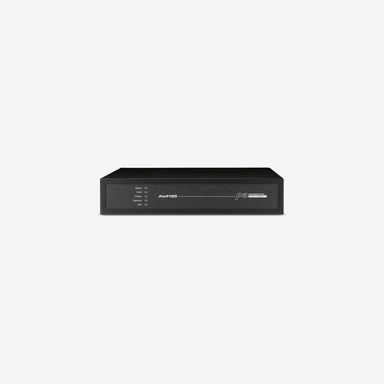 Aio4125 face avant