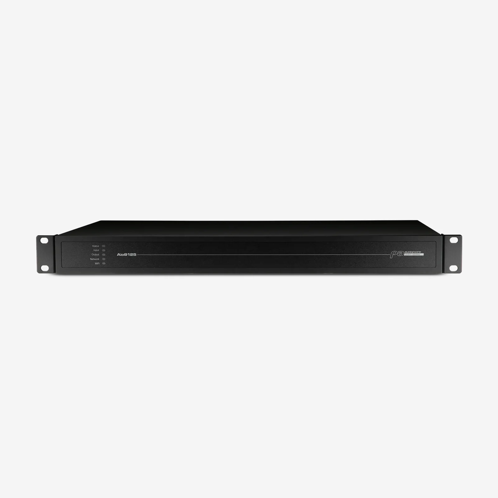 Aio8125 face avant