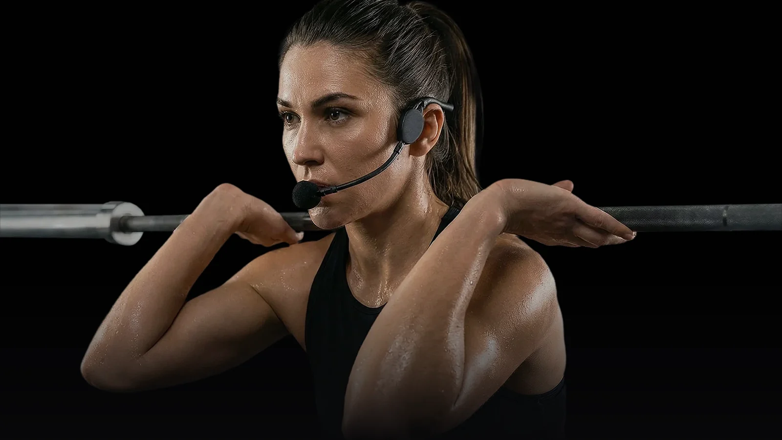 Audiophony AIR W2-SPORT — H11886
