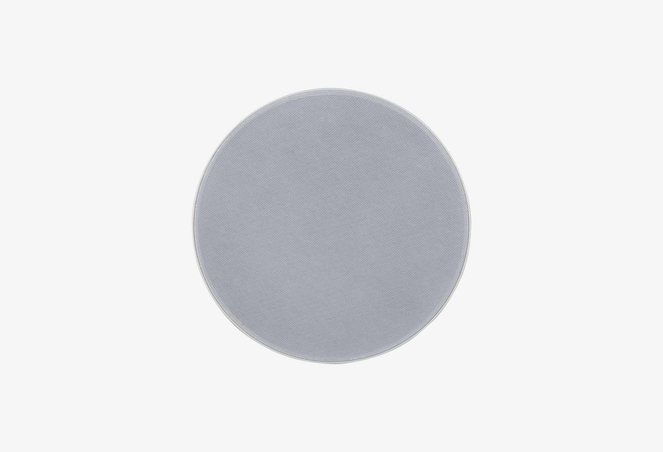 Ceiling speakers