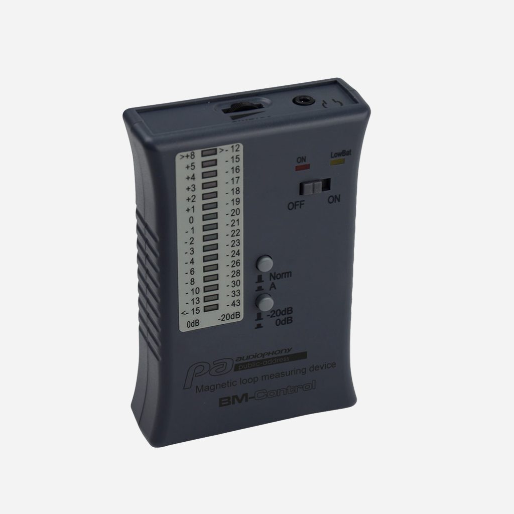 BM-Control