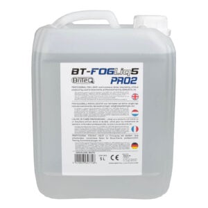 BT-FOGLIQ5 PRO2 - Image principale