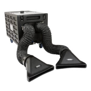 BT-H2FOG 3000 - Image principale