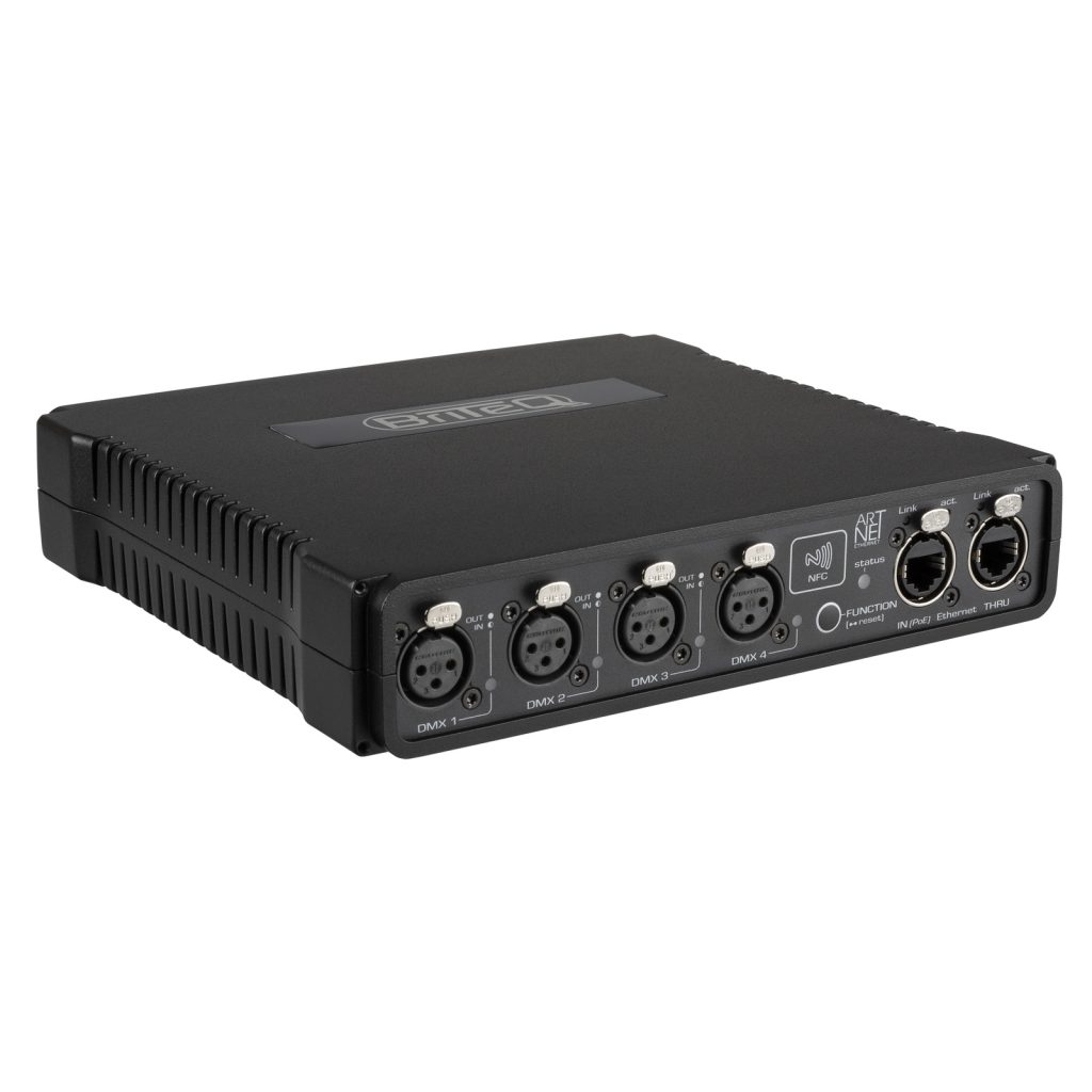 BT-NODE24 (3pin XLR)
