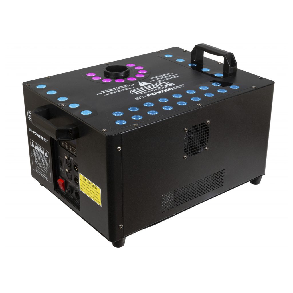 BT-POWERJET