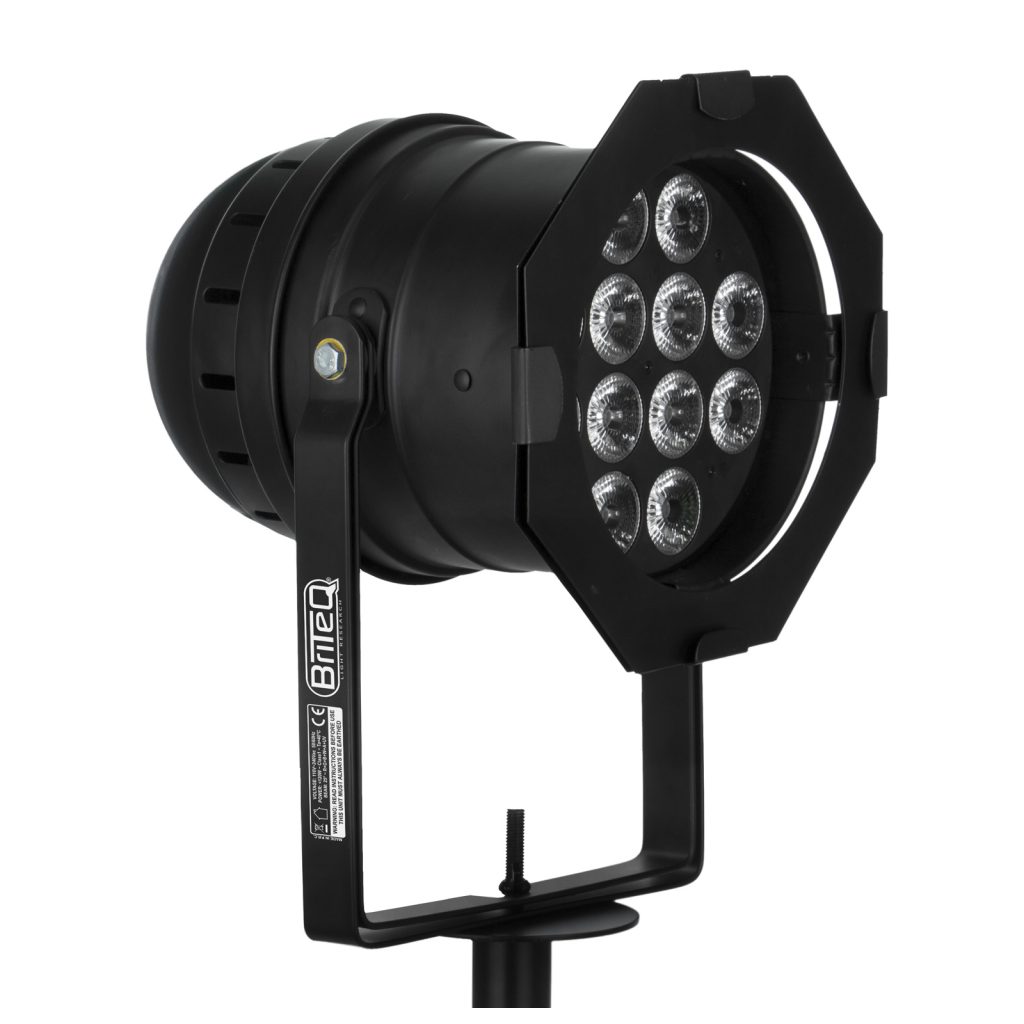 BT-STAGEPAR 6in1