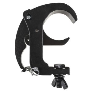 ULTRA CLAMP black