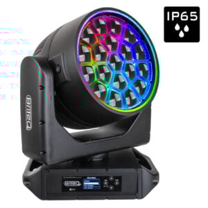 BTI-BLIZZARD WASH2s - Image 1