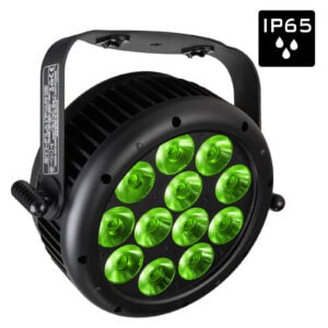 BTI-FLATPAR12 - Image 1