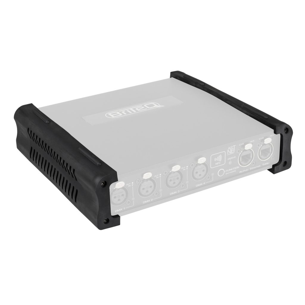 BUMP PROTECTOR SET