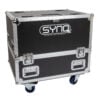 CASE FOR 2x SC-12 Mk2 - Image principale