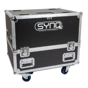 CASE FOR 2x SC-12 Mk2 - Image principale