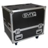 CASE FOR 2x SC-15 Mk2 - Image principale