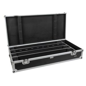 Aluminium Flight Case 100 x 50 x 50cm