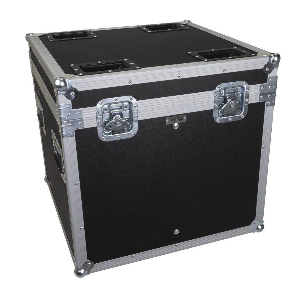 CASE FOR 2xCHALLENGER BSW