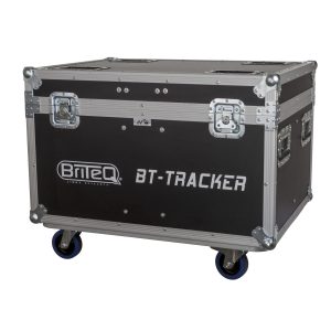 CASE for 4x BT-TRACKER