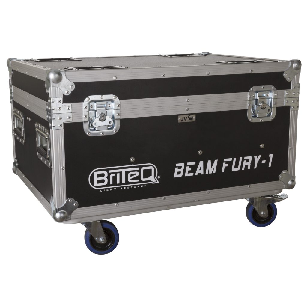 case for beam fury 1 front 5hr CASE for 6x BEAM FURY-1
