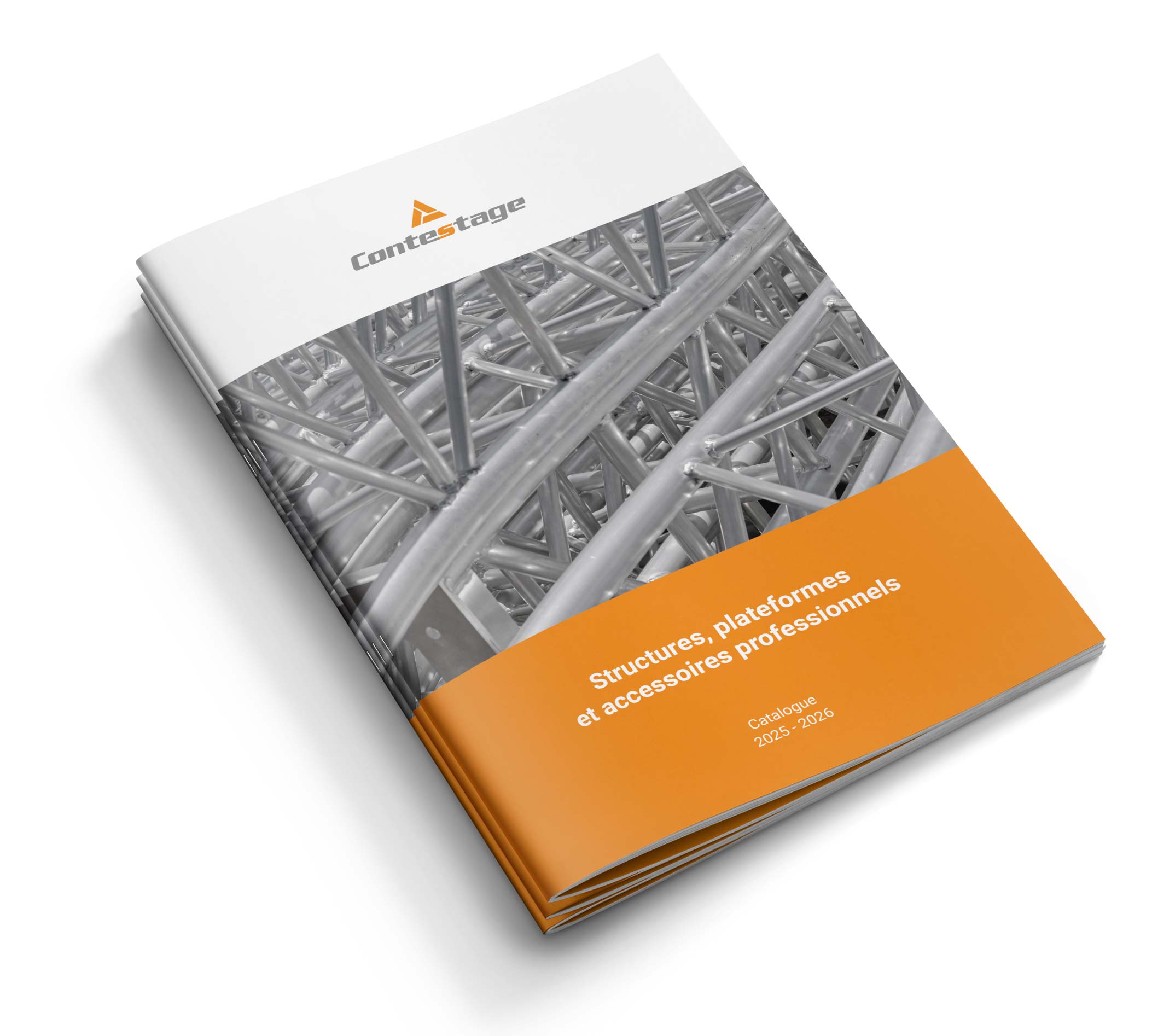 Catalogue ConteStage