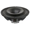 Coaxial speakers