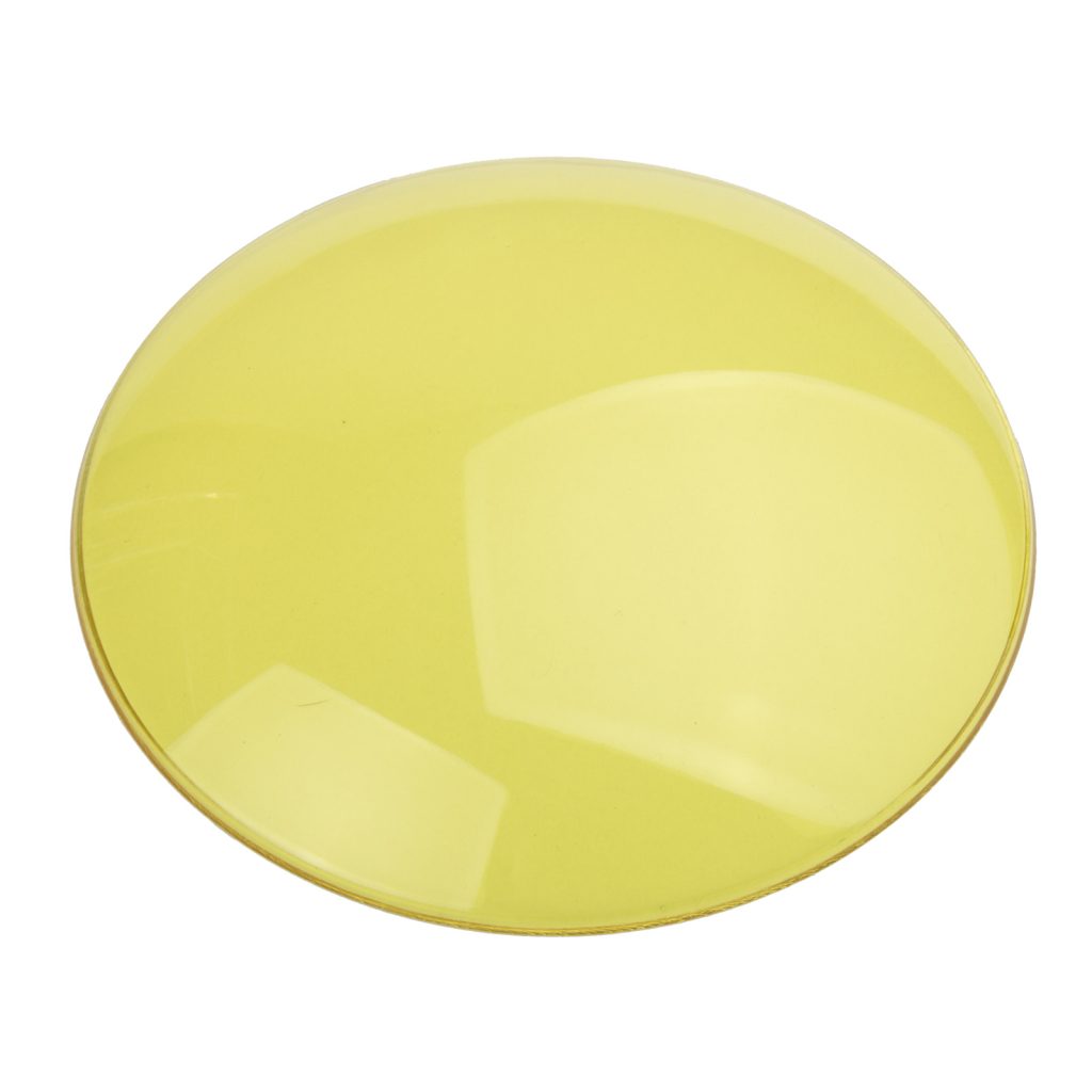 color lens yellow Colorlens for Pinspot/Yellow