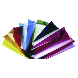 COLOR FILTER Sheet “Primary Green 139