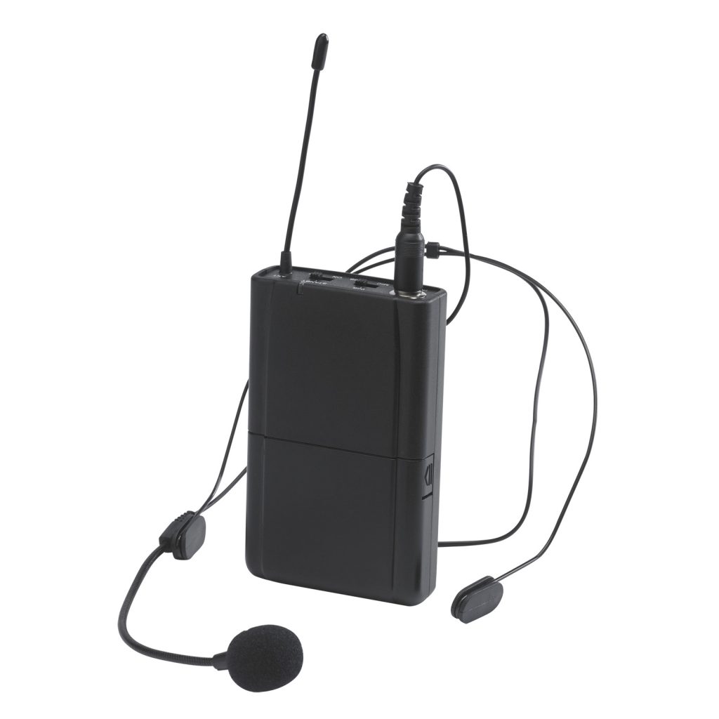 cr12a headset CR12A-HEADset
