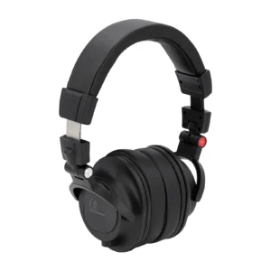 Casque DJ Audiophony