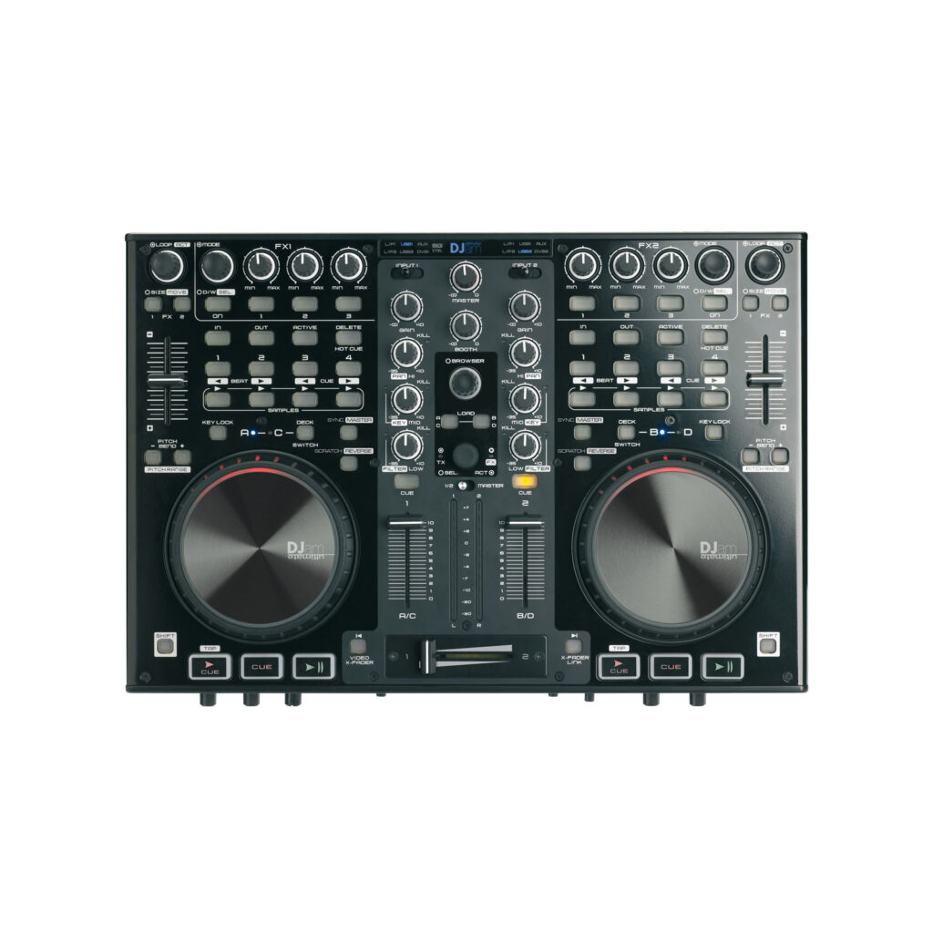 djam ultimate DJam Ultimate