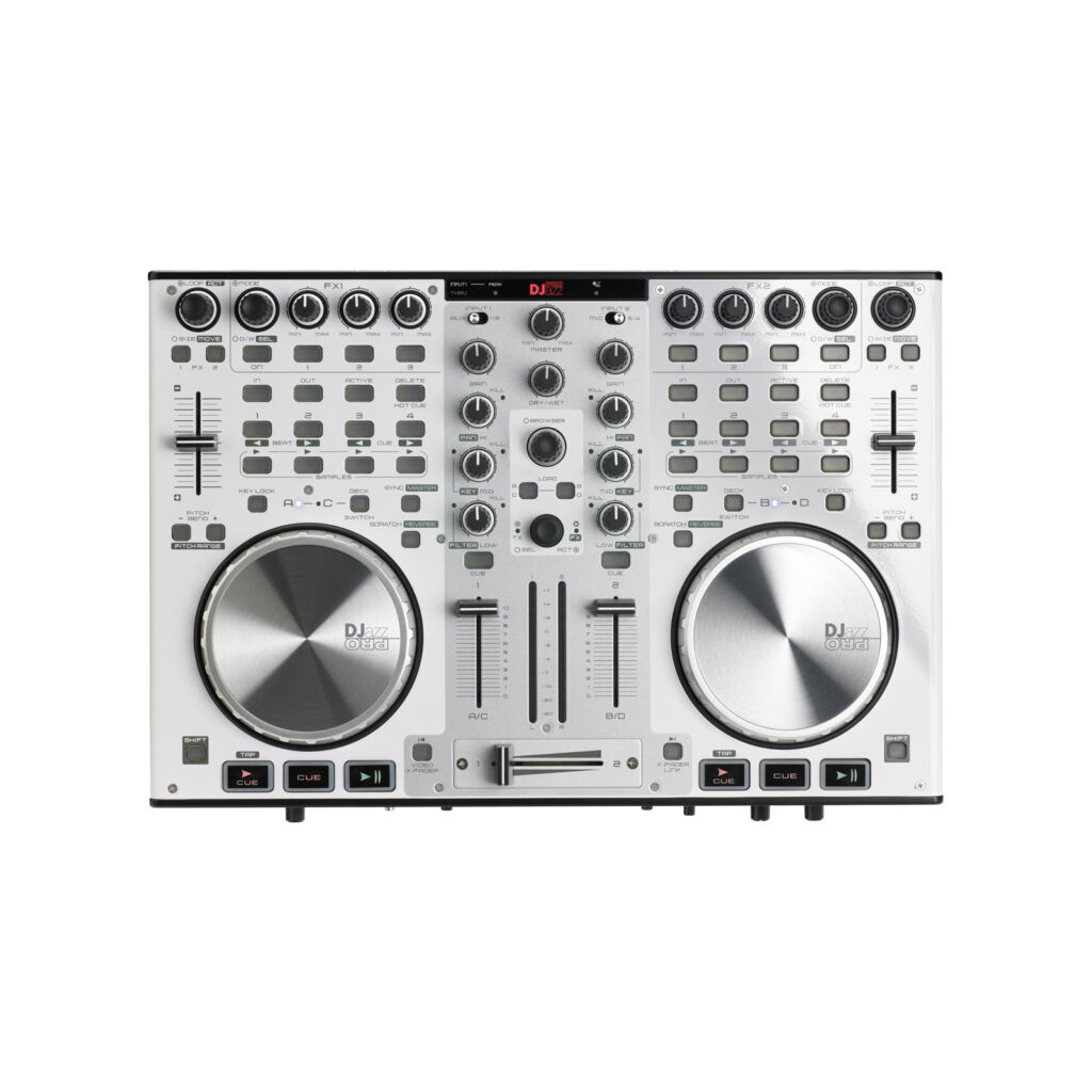 djazz pro DJazz Pro