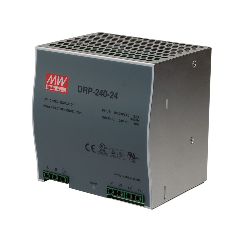 drp 240 24 1 DRP240-24