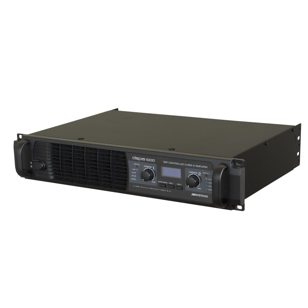 dspa 1000 front 7hr DSPA-1000