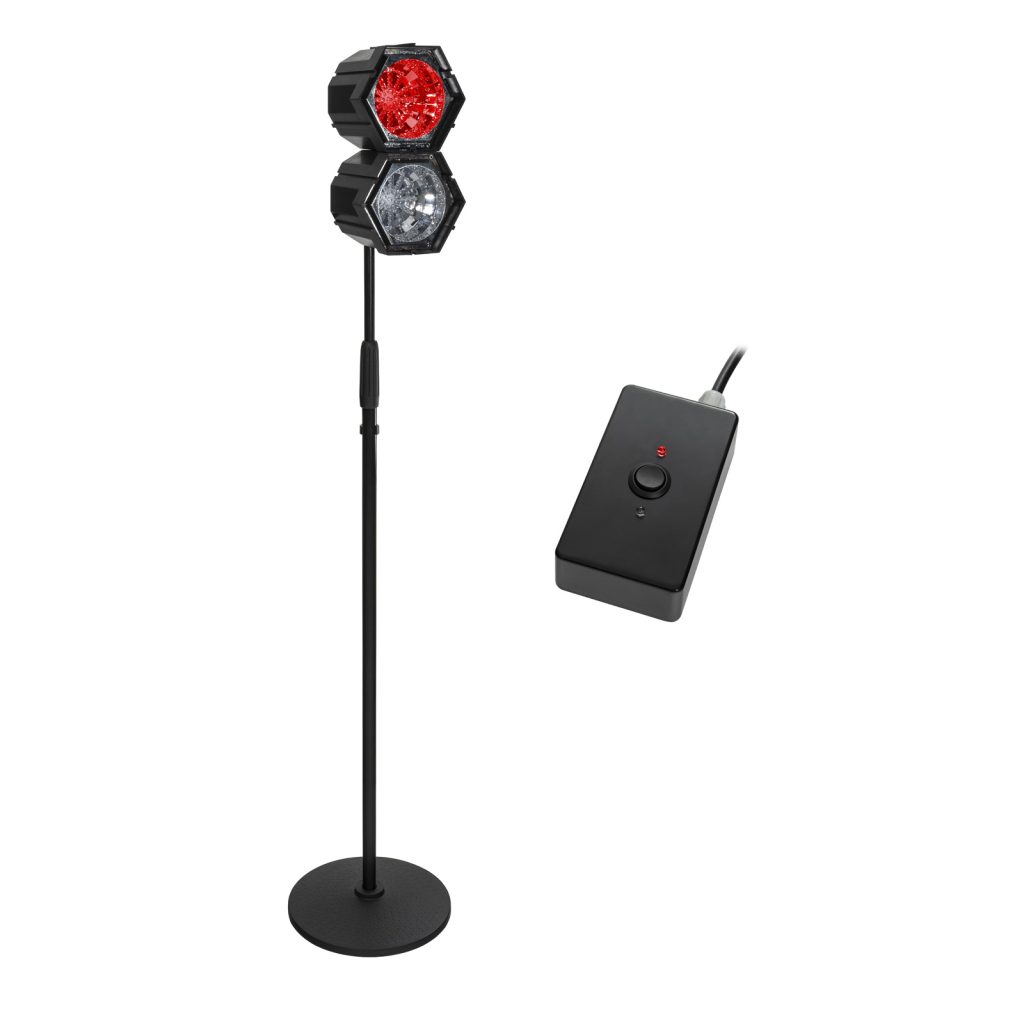 eml 50 kit red EML-50